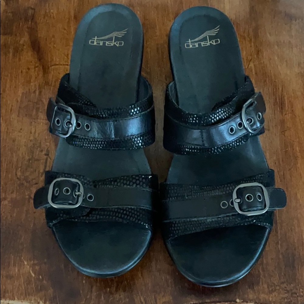 Dansko Sandals